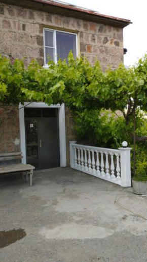 Sargsyan Guest House